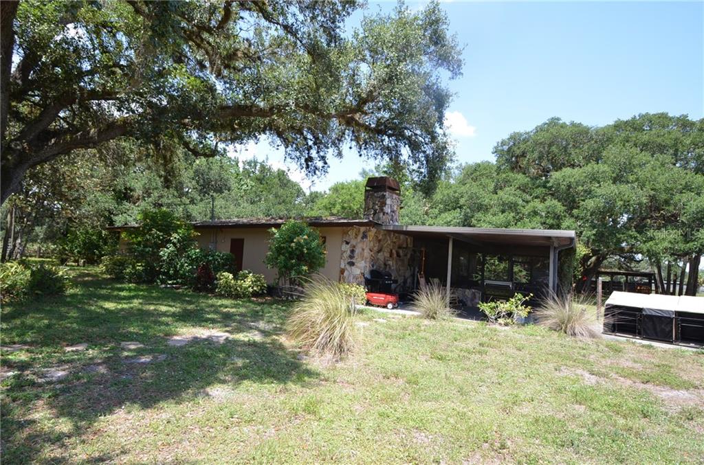 ACREAGE & UNREC - Residential