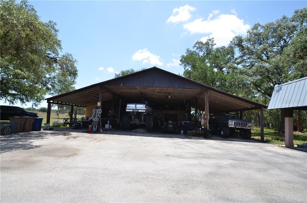 ACREAGE & UNREC - Residential