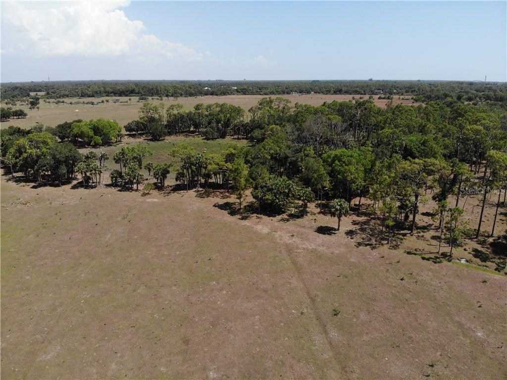 ACREAGE & UNREC - Residential