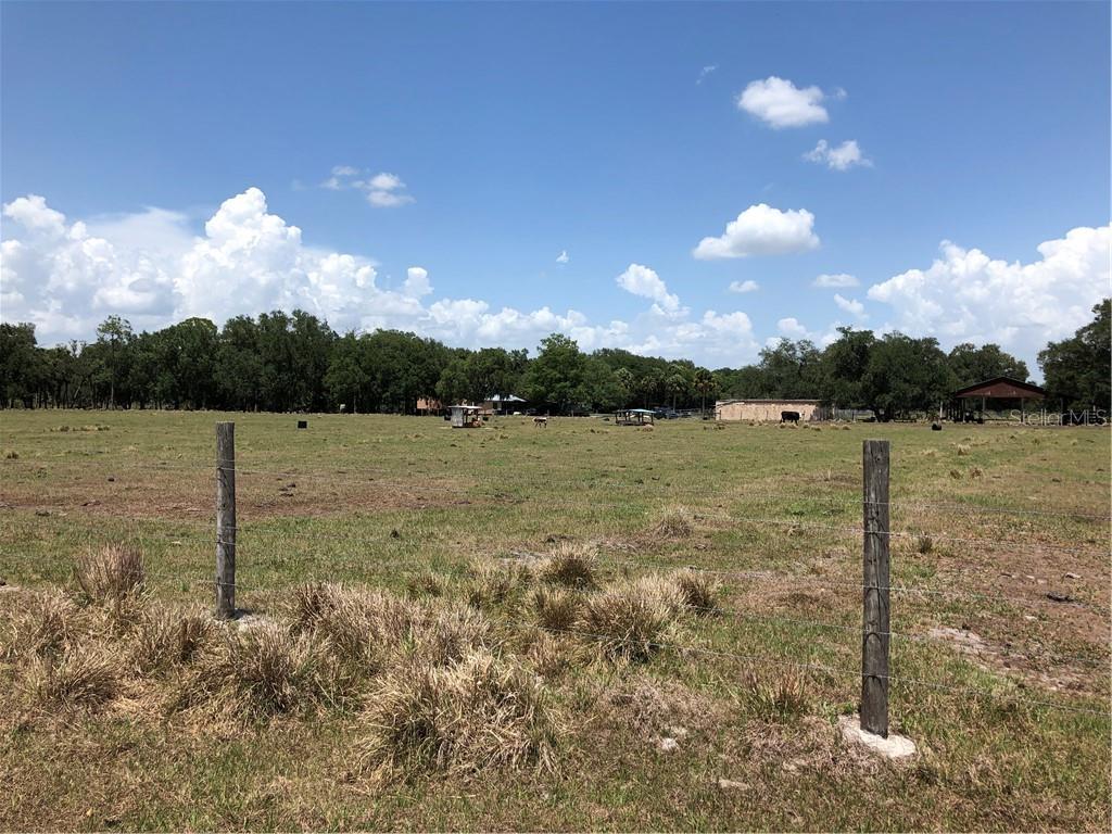 ACREAGE & UNREC - Residential