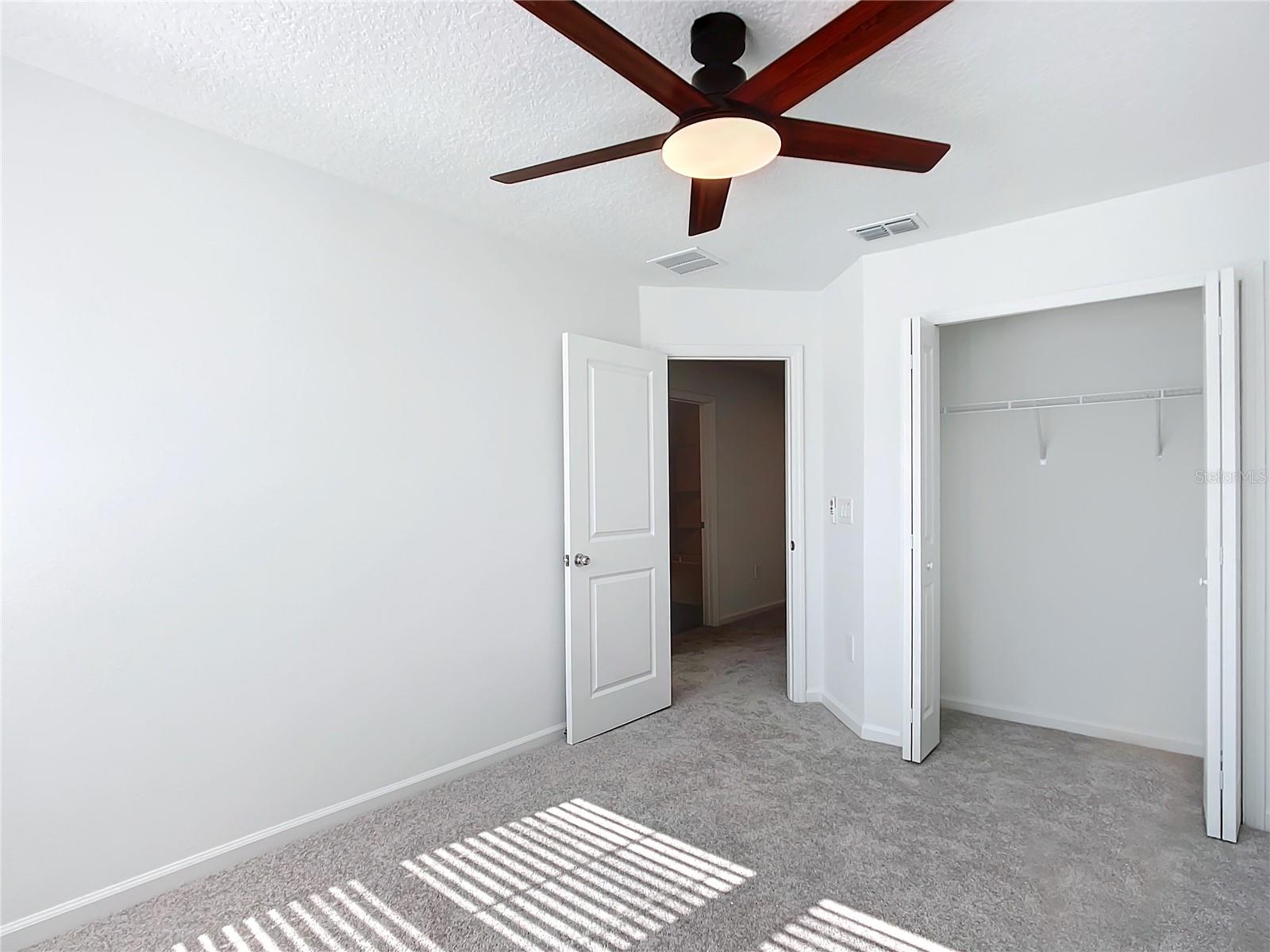 MARION RANCH - Residential Lease