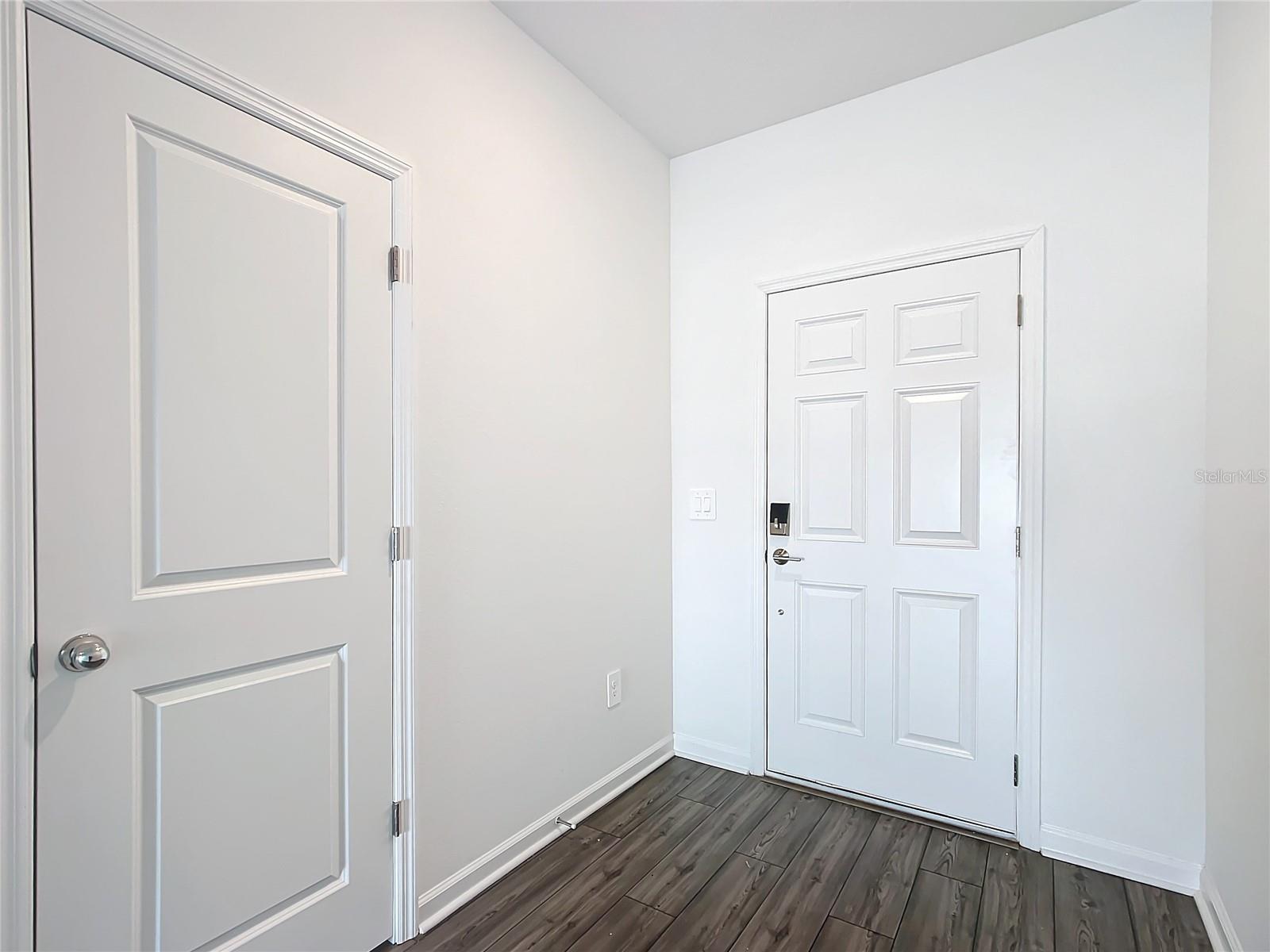 MARION RANCH - Residential Lease