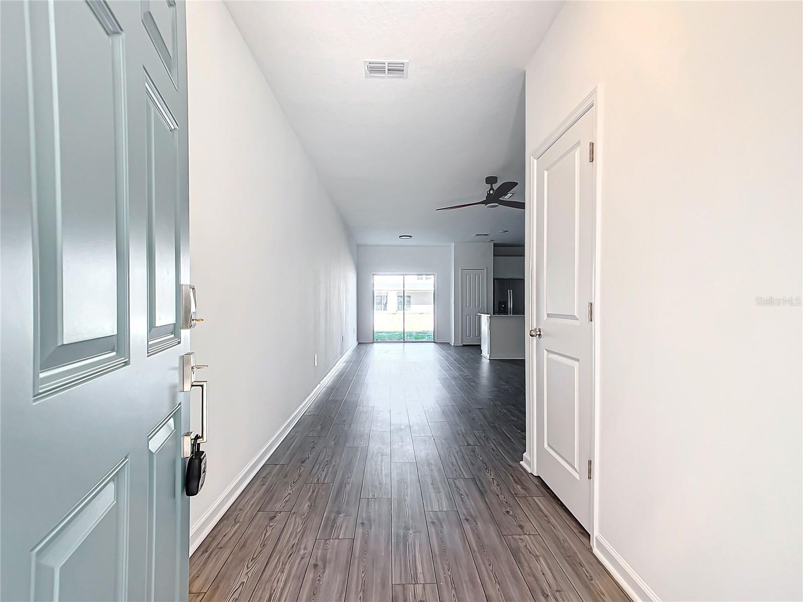 MARION RANCH - Residential Lease