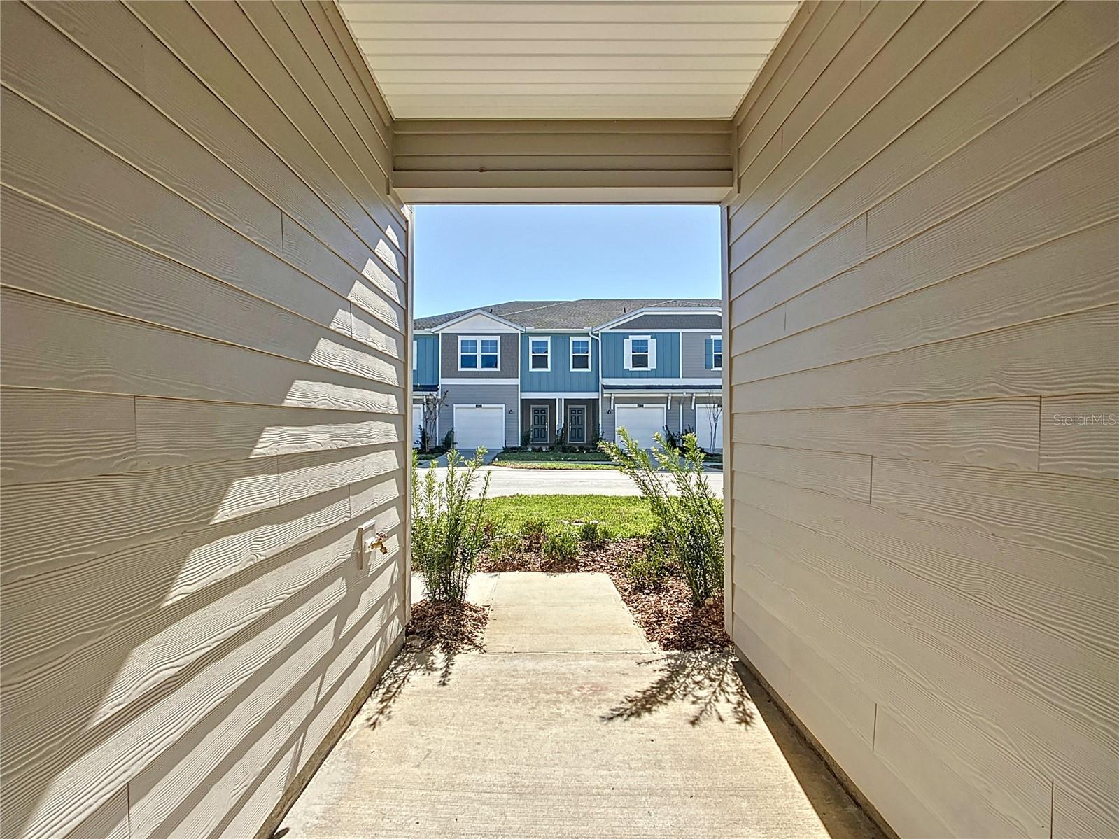 MARION RANCH - Residential Lease