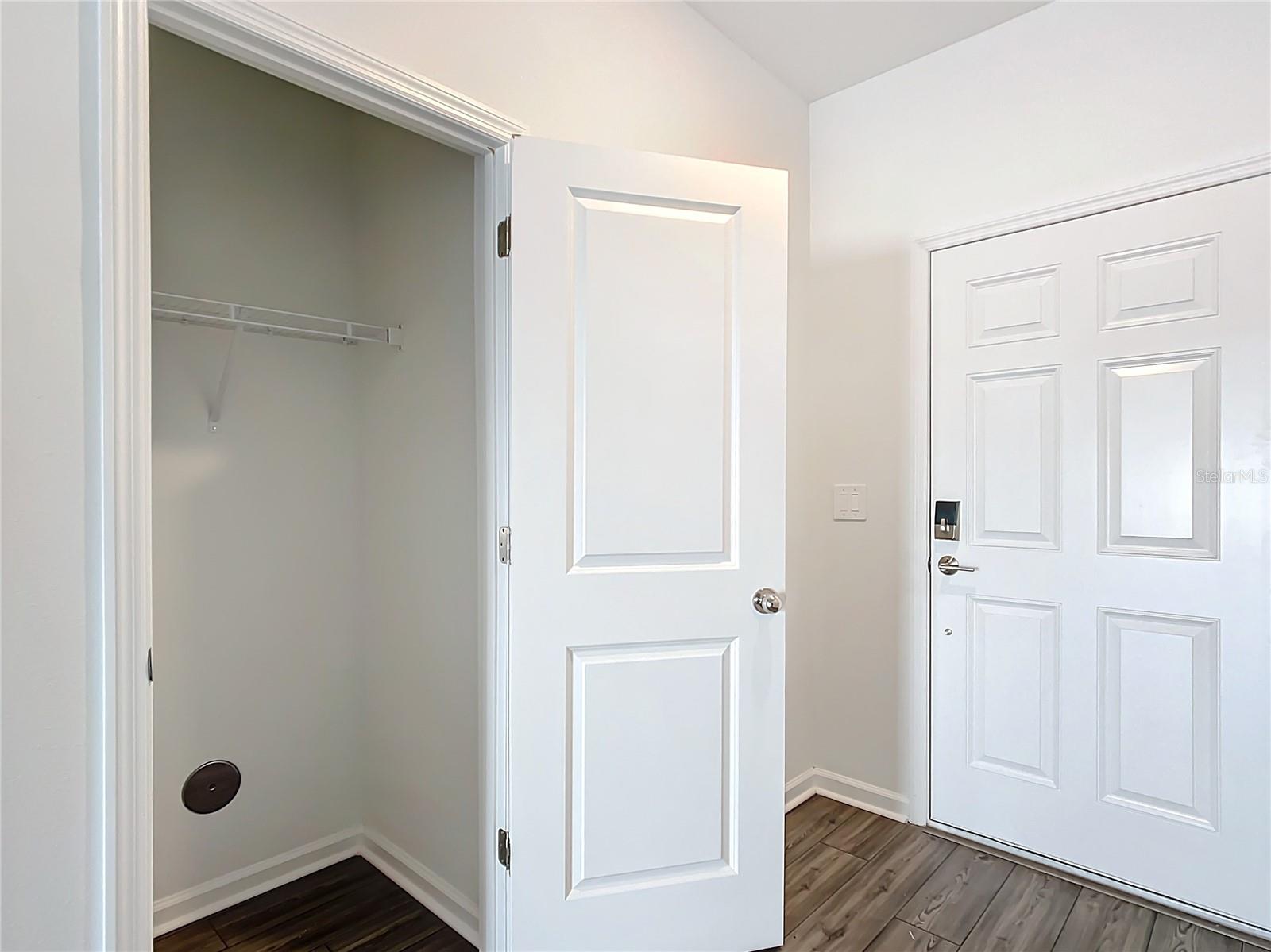 MARION RANCH - Residential Lease