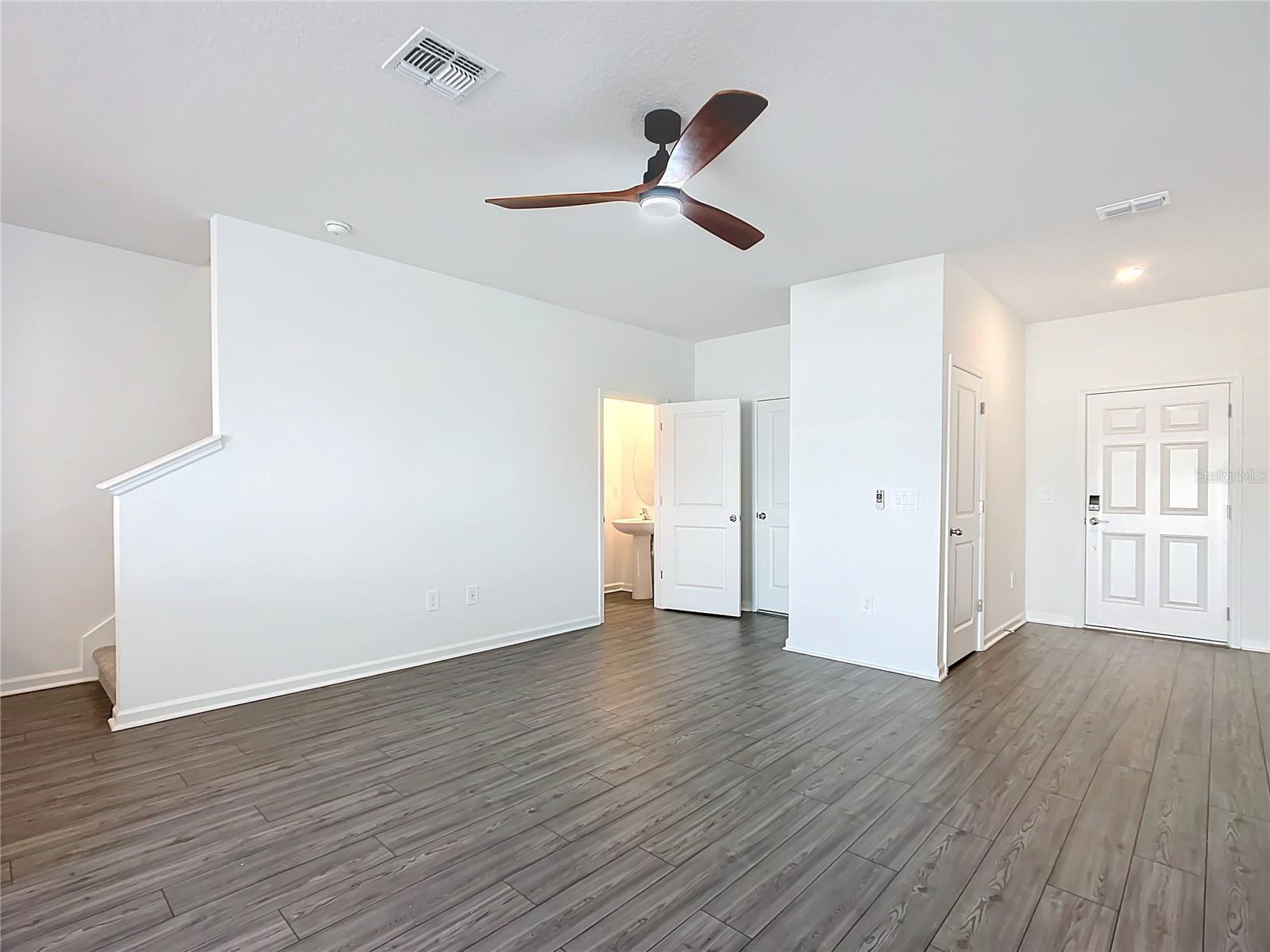 MARION RANCH - Residential Lease