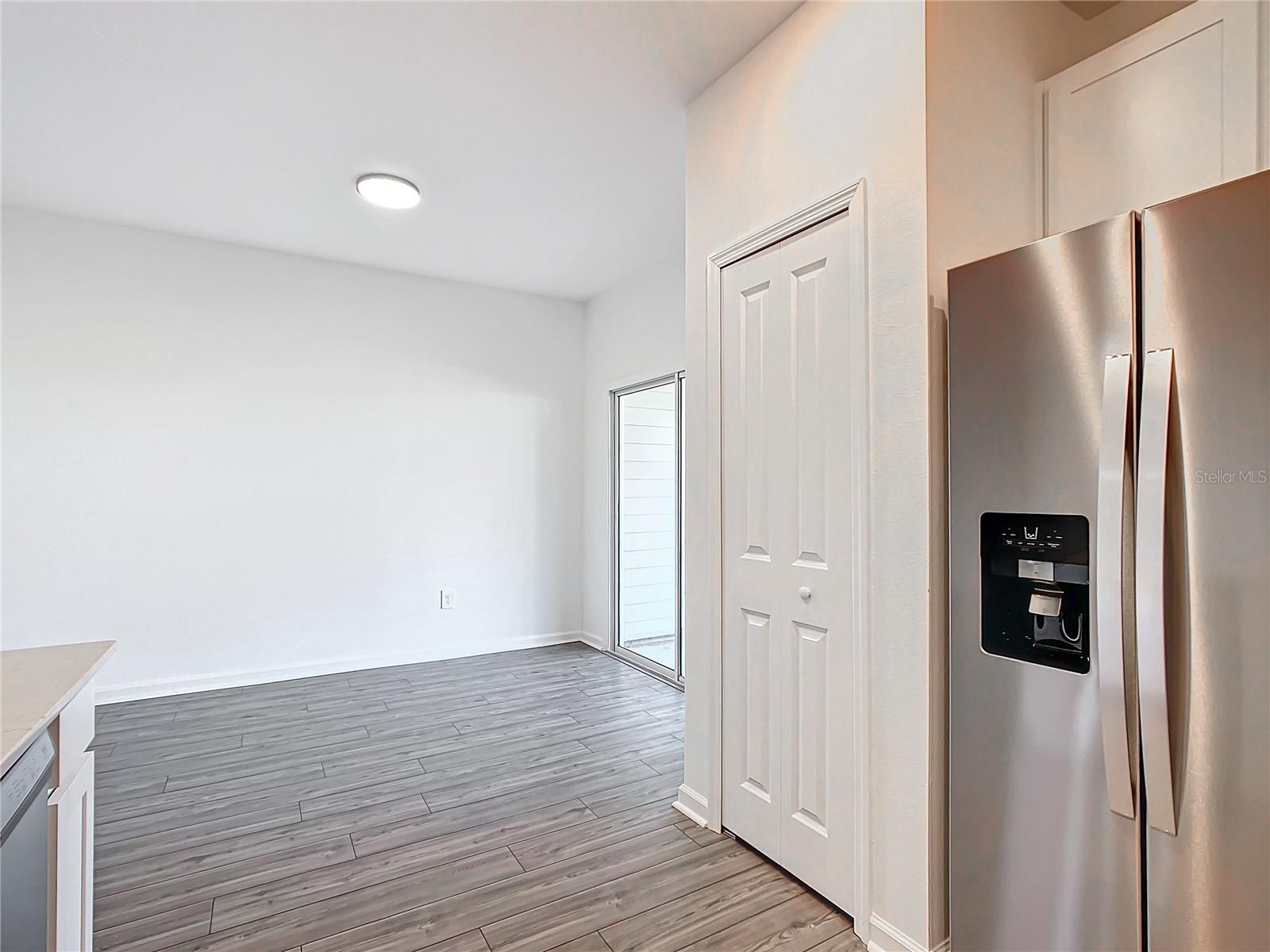 MARION RANCH - Residential Lease