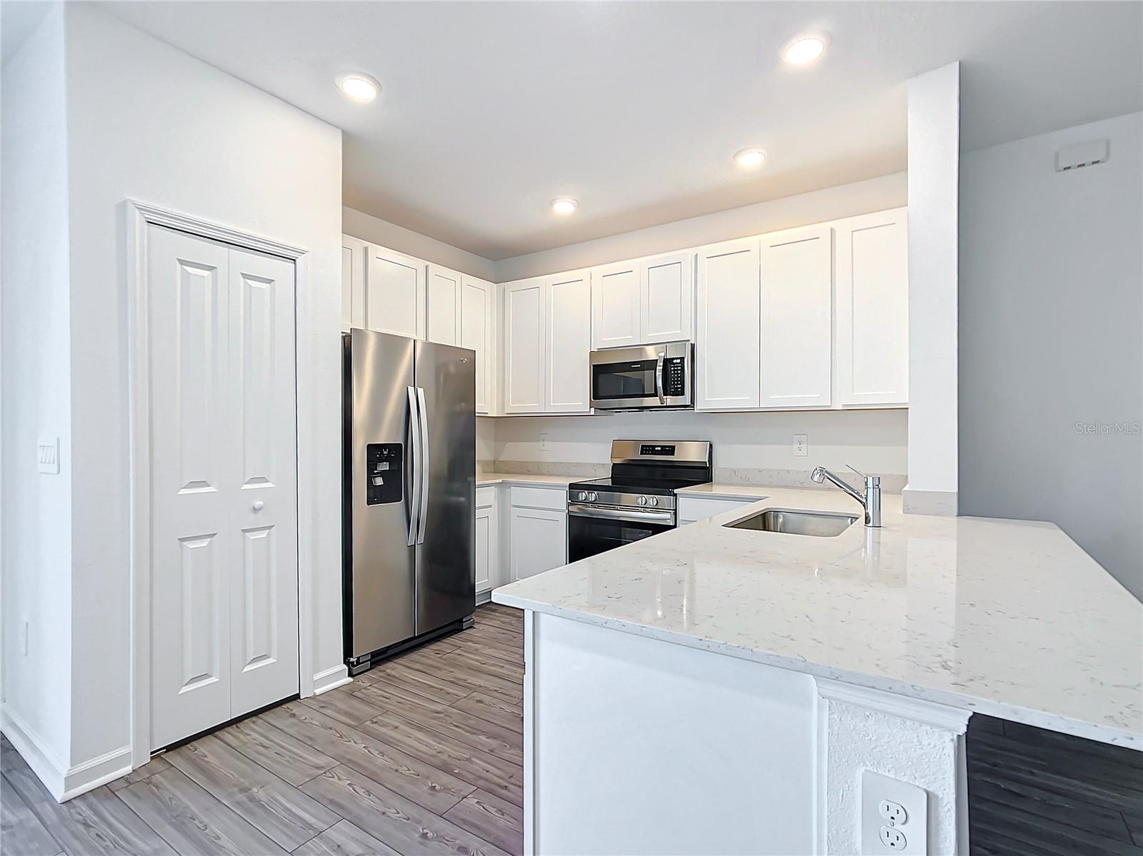 MARION RANCH - Residential Lease