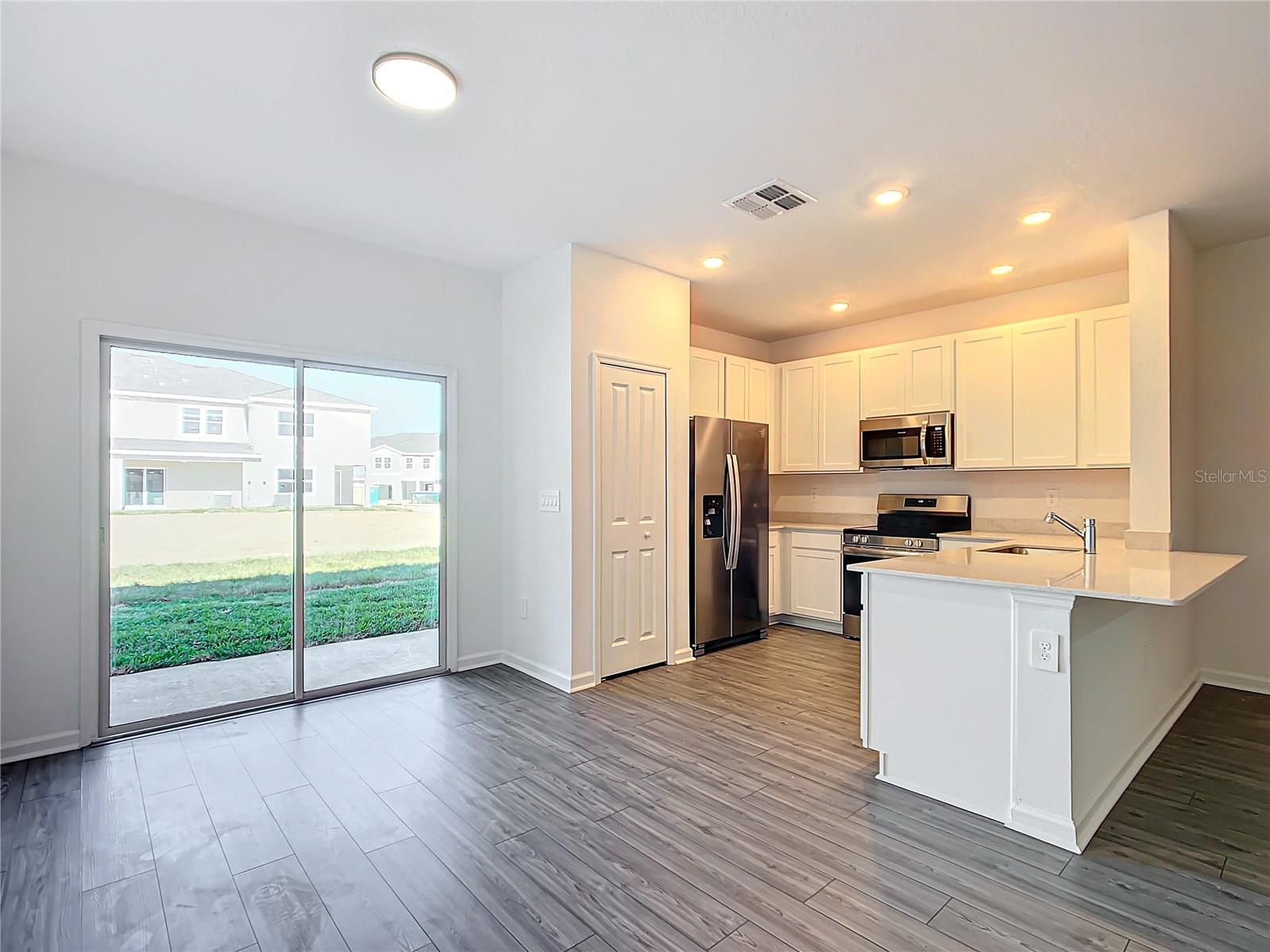 MARION RANCH - Residential Lease