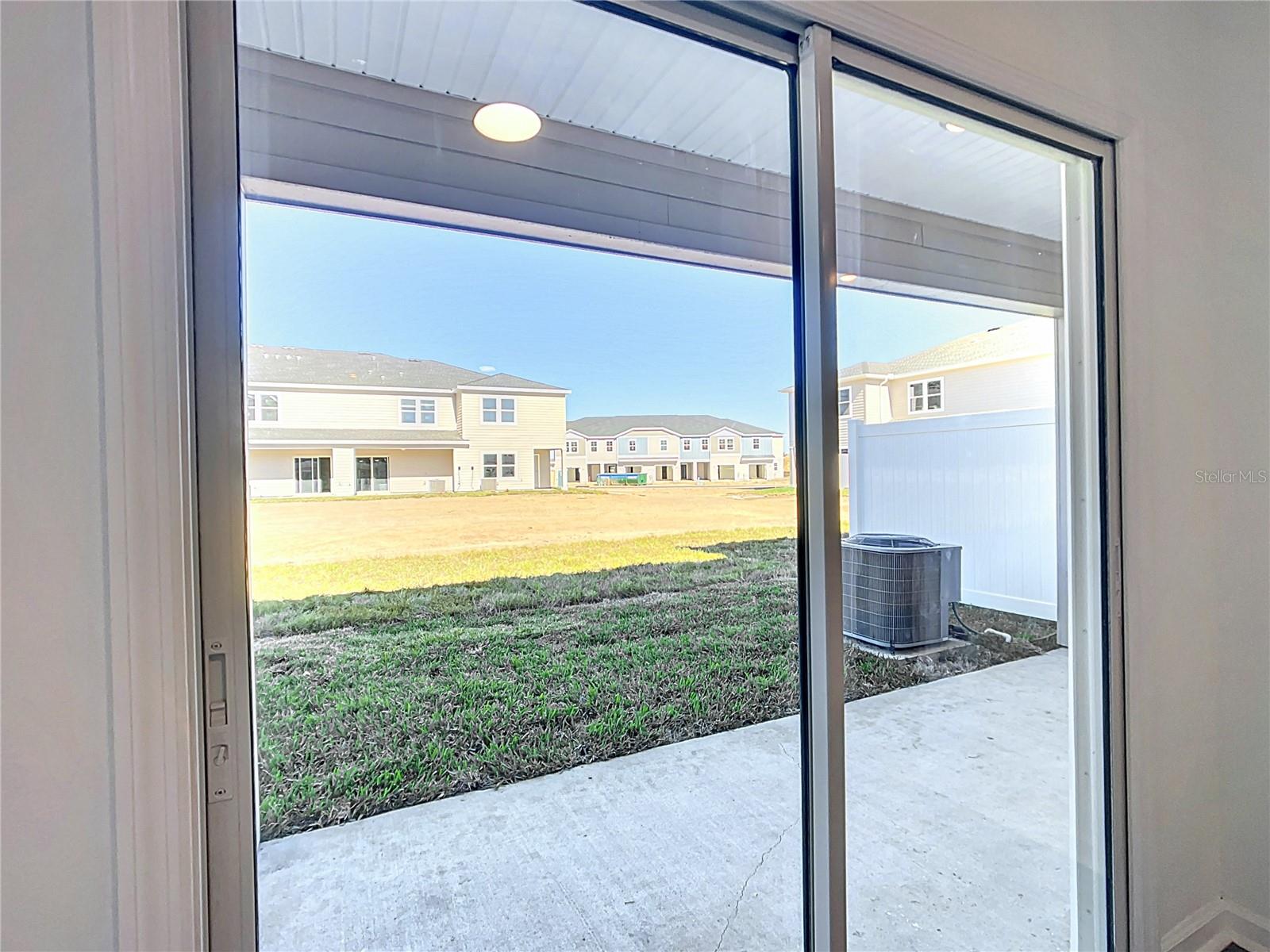 MARION RANCH - Residential Lease