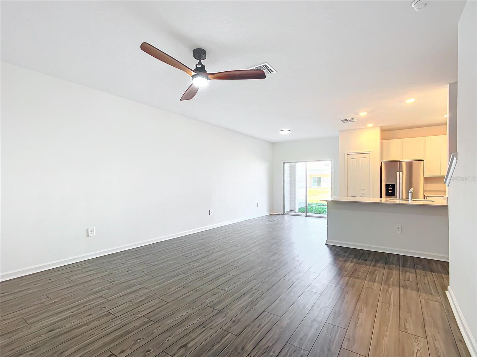 MARION RANCH - Residential Lease
