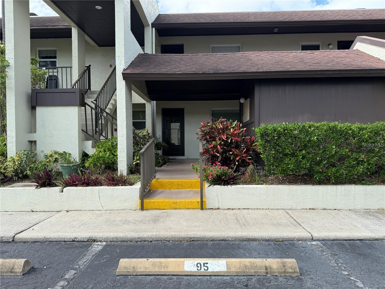 WILLOWBROOK CONDO 03 - Residential