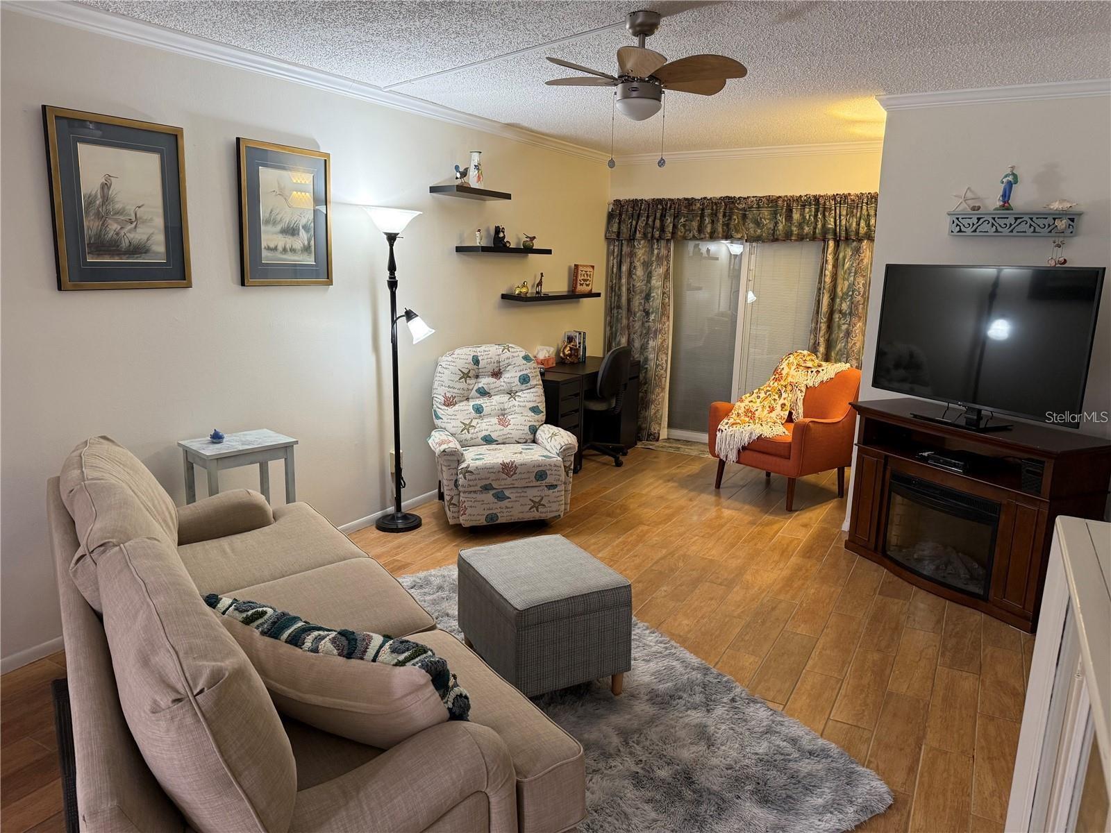 WILLOWBROOK CONDO 03 - Residential