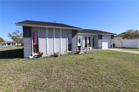 763 ROYAL PALM DRIVE KISSIMMEE FL 34743