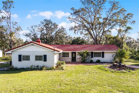 A home in INDIAN LAKE ESTATES