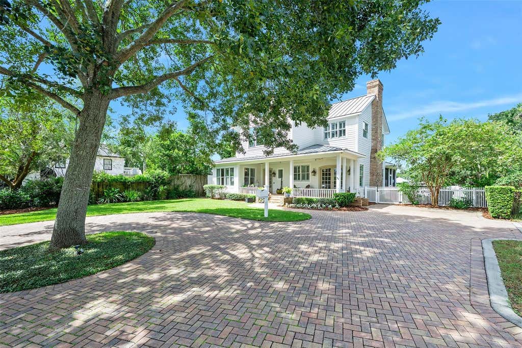 Photo of 94 N Beach Street, Ormond Beach, FL 32174 (MLS # FC320604)