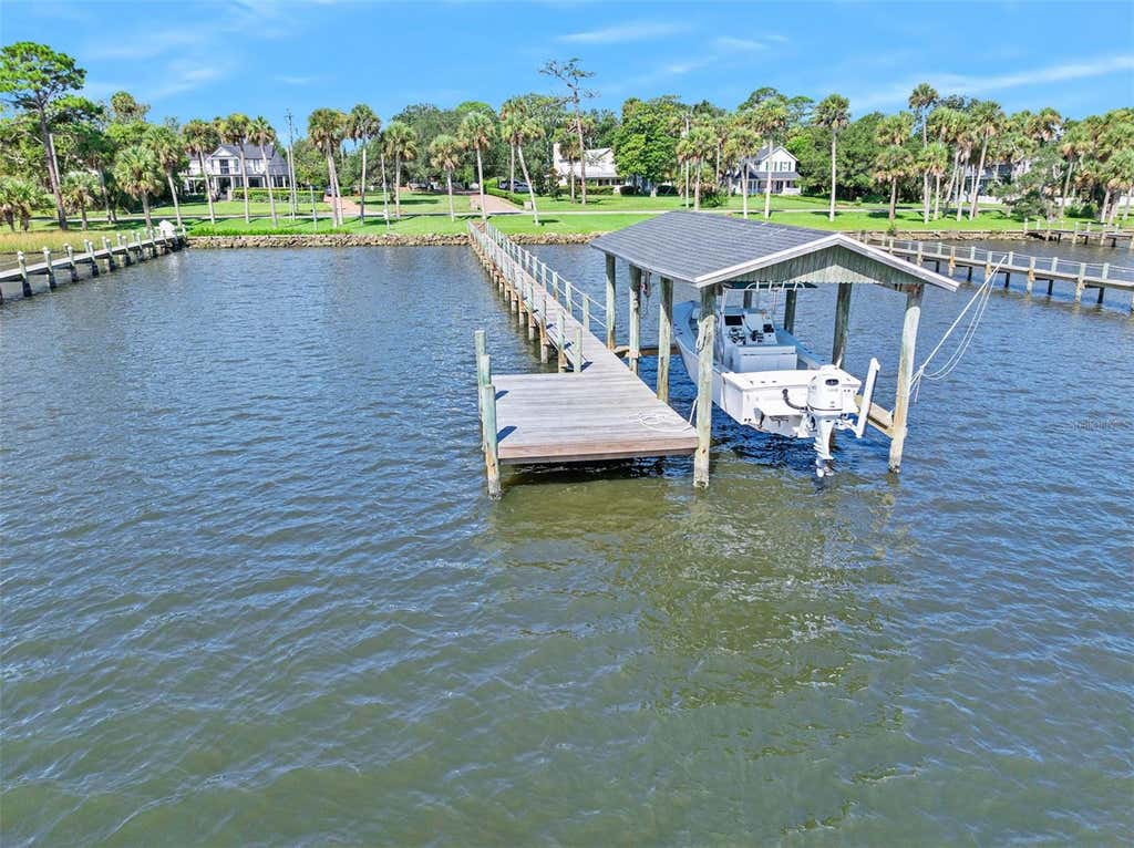 Photo of 94 N Beach Street, Ormond Beach, FL 32174 (MLS # FC320604)