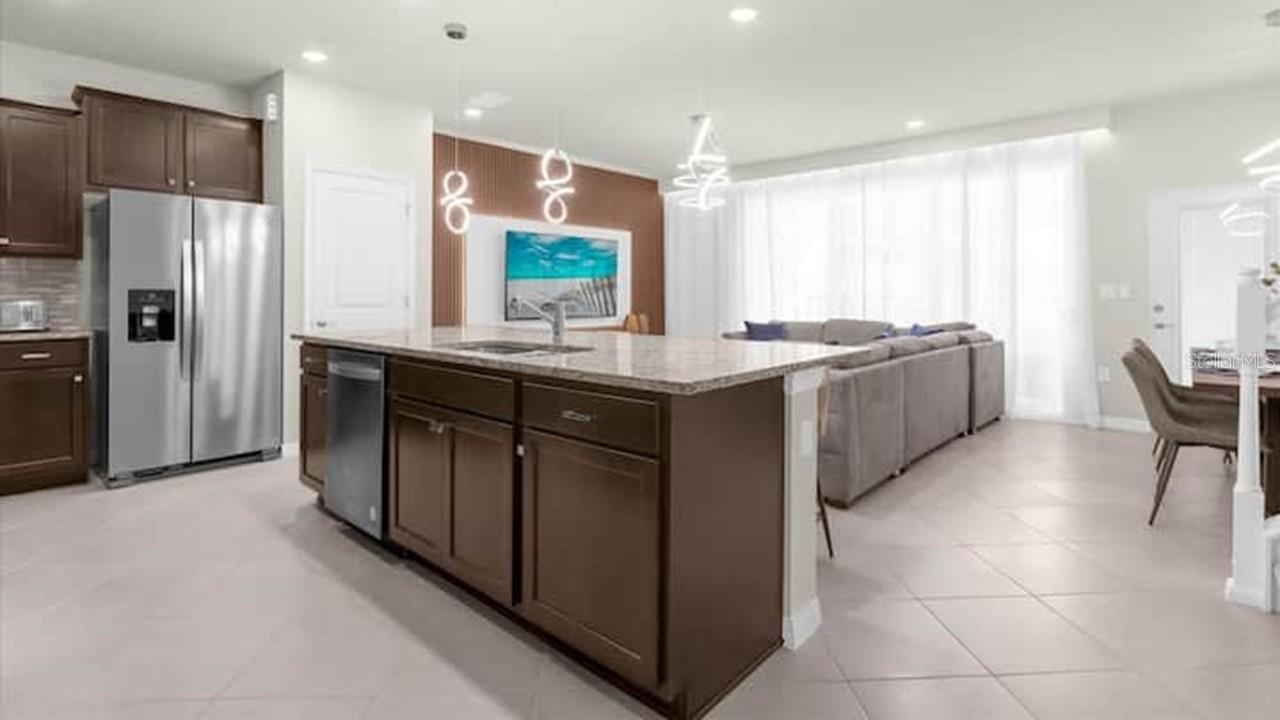 WINDSOR CAY PHASE 1 - Residential