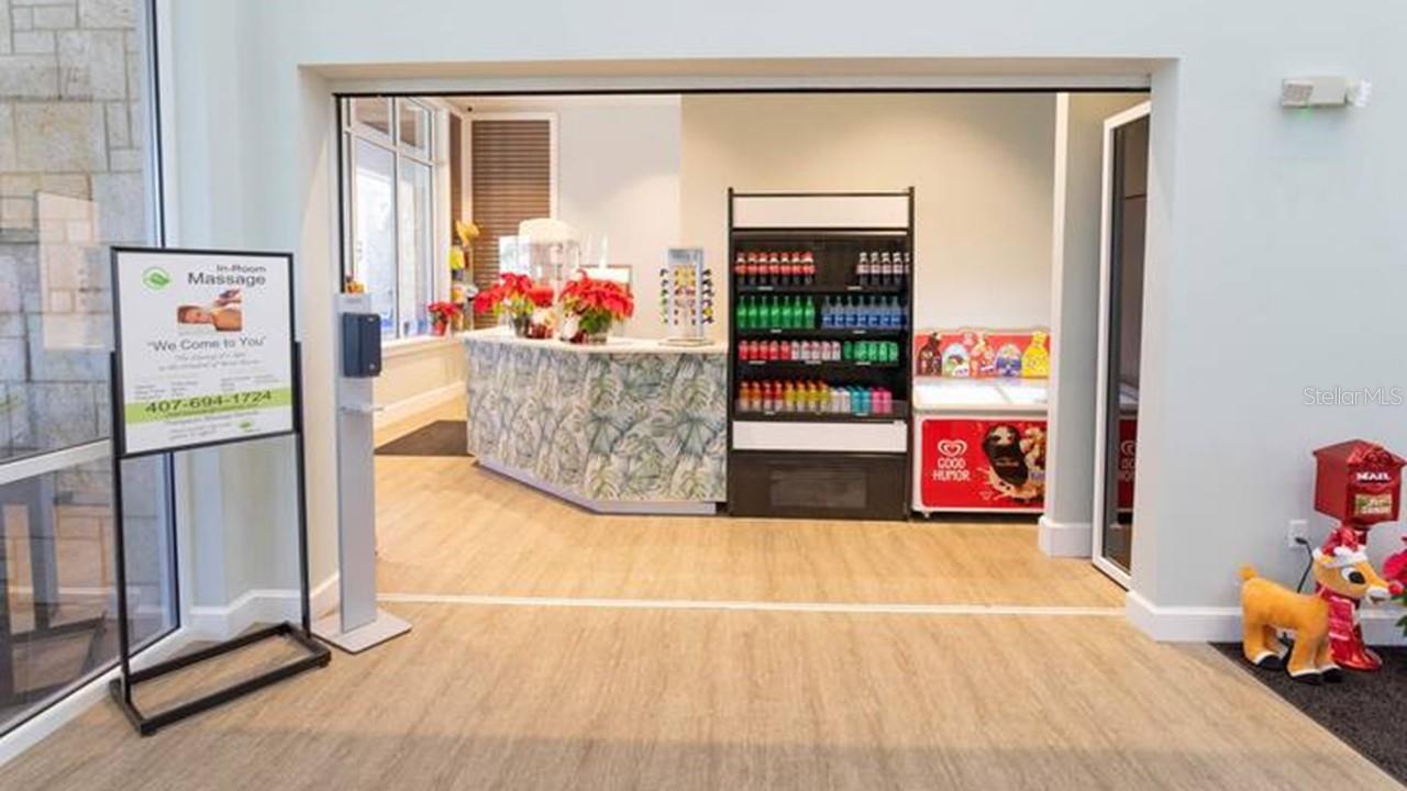 WINDSOR CAY PHASE 1 - Residential