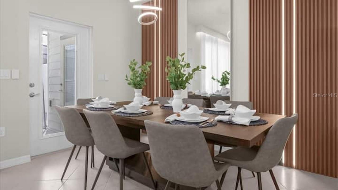 WINDSOR CAY PHASE 1 - Residential