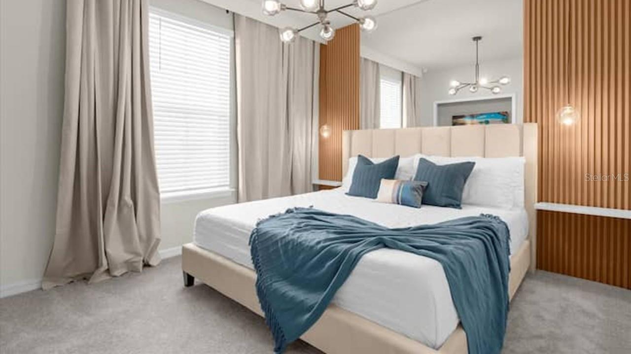 WINDSOR CAY PHASE 1 - Residential