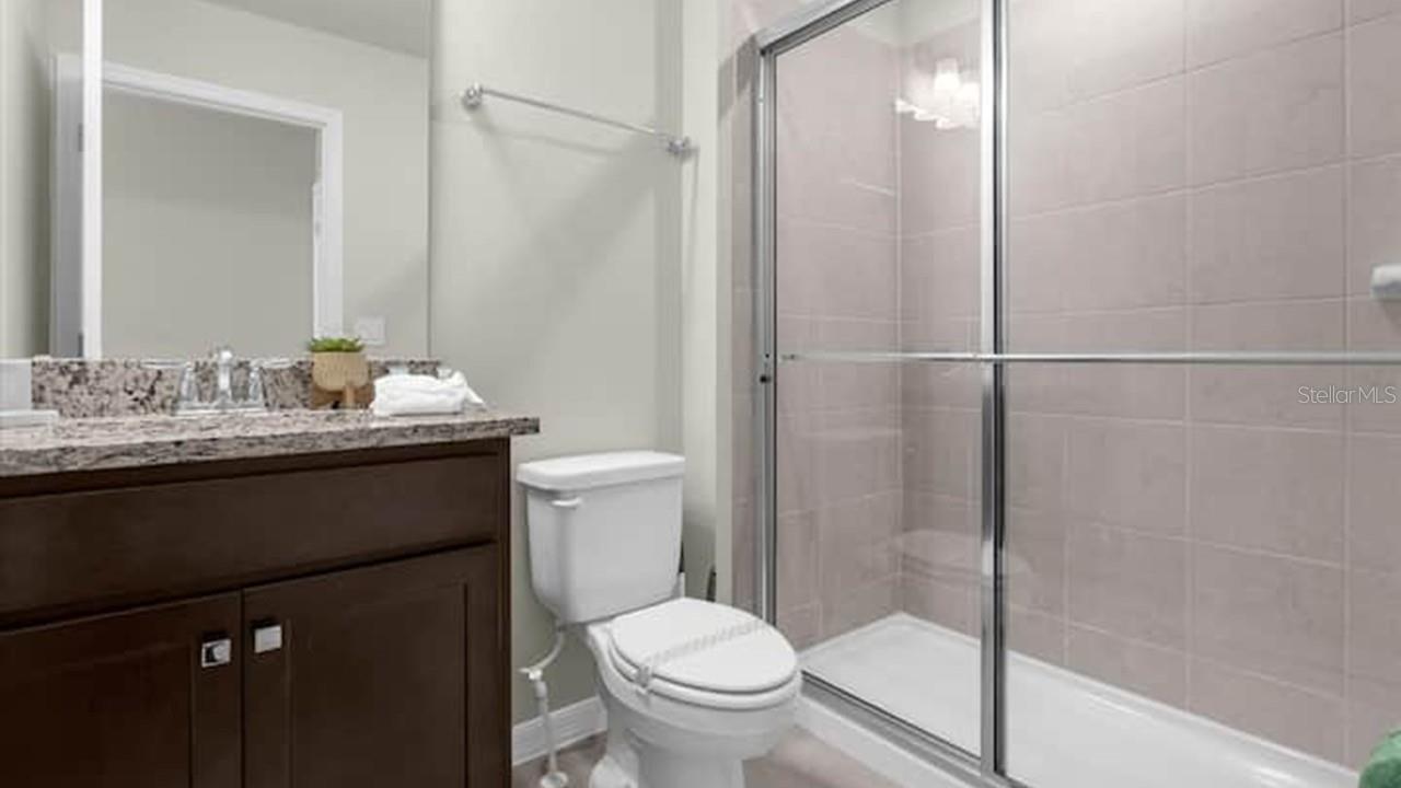 WINDSOR CAY PHASE 1 - Residential