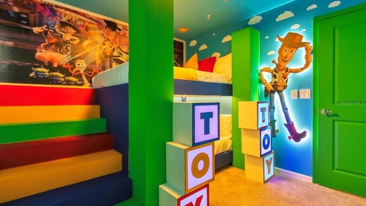 WINDSOR CAY PHASE 1 - Residential