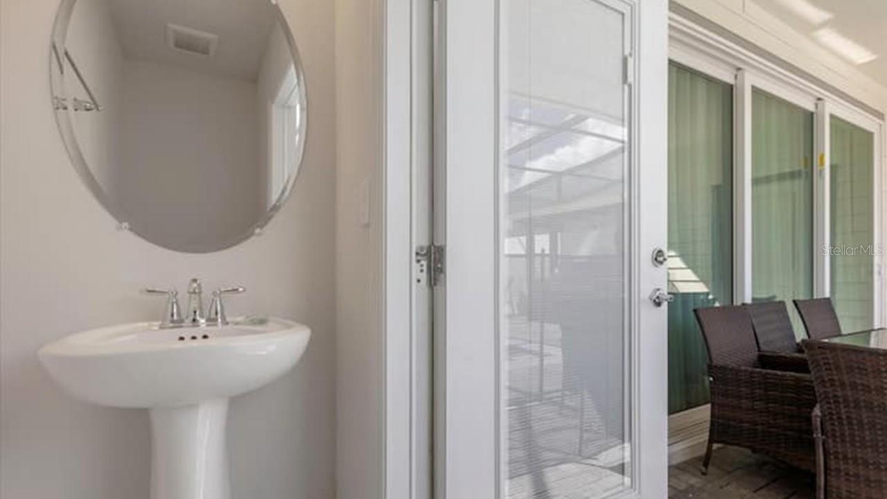 WINDSOR CAY PHASE 1 - Residential