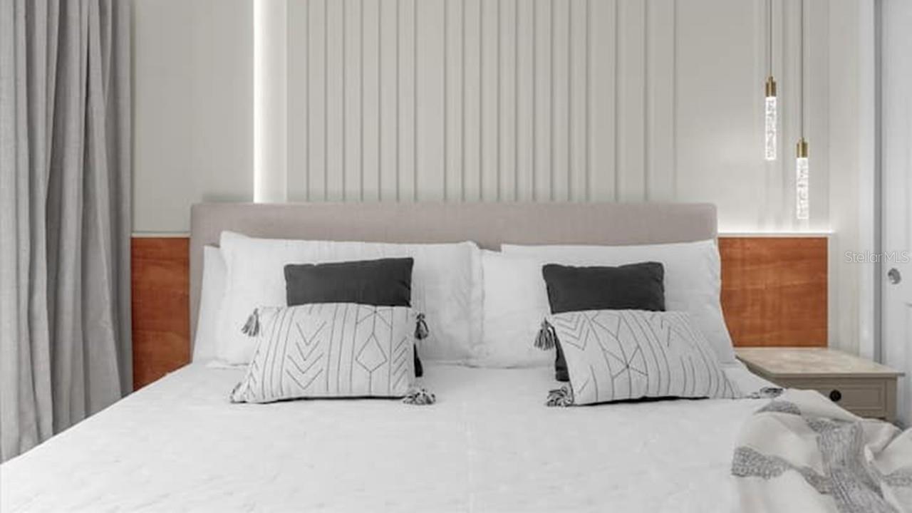 WINDSOR CAY PHASE 1 - Residential