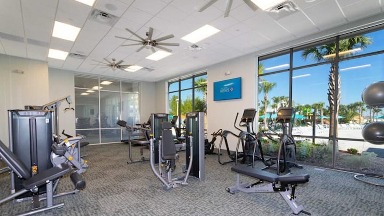 WINDSOR CAY PHASE 1 - Residential