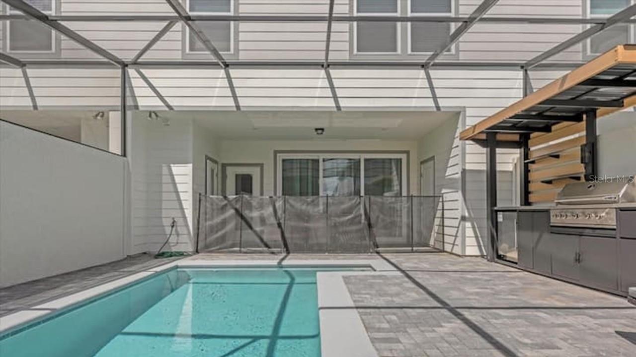 WINDSOR CAY PHASE 1 - Residential