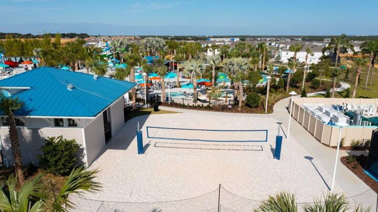 WINDSOR CAY PHASE 1 - Residential