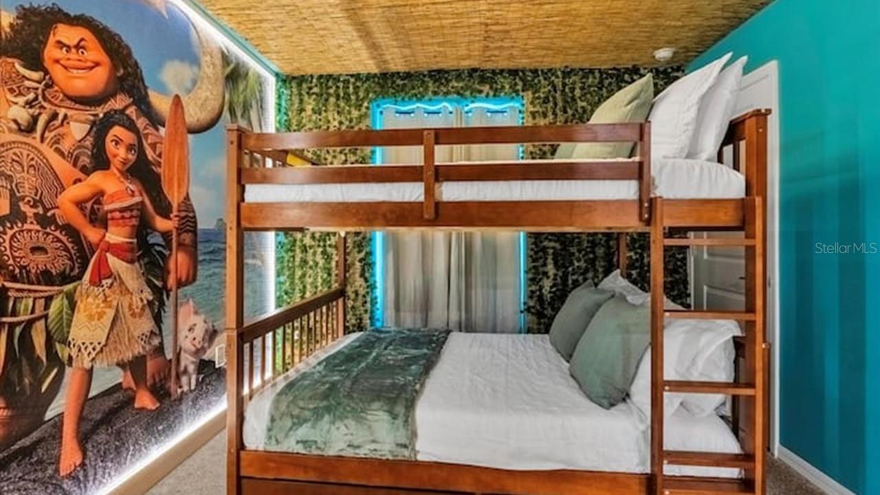 WINDSOR CAY PHASE 1 - Residential