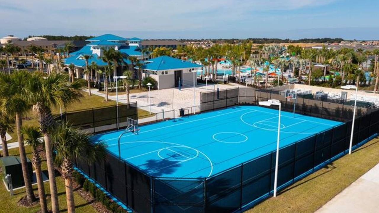 WINDSOR CAY PHASE 1 - Residential