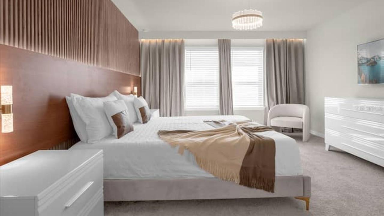 WINDSOR CAY PHASE 1 - Residential