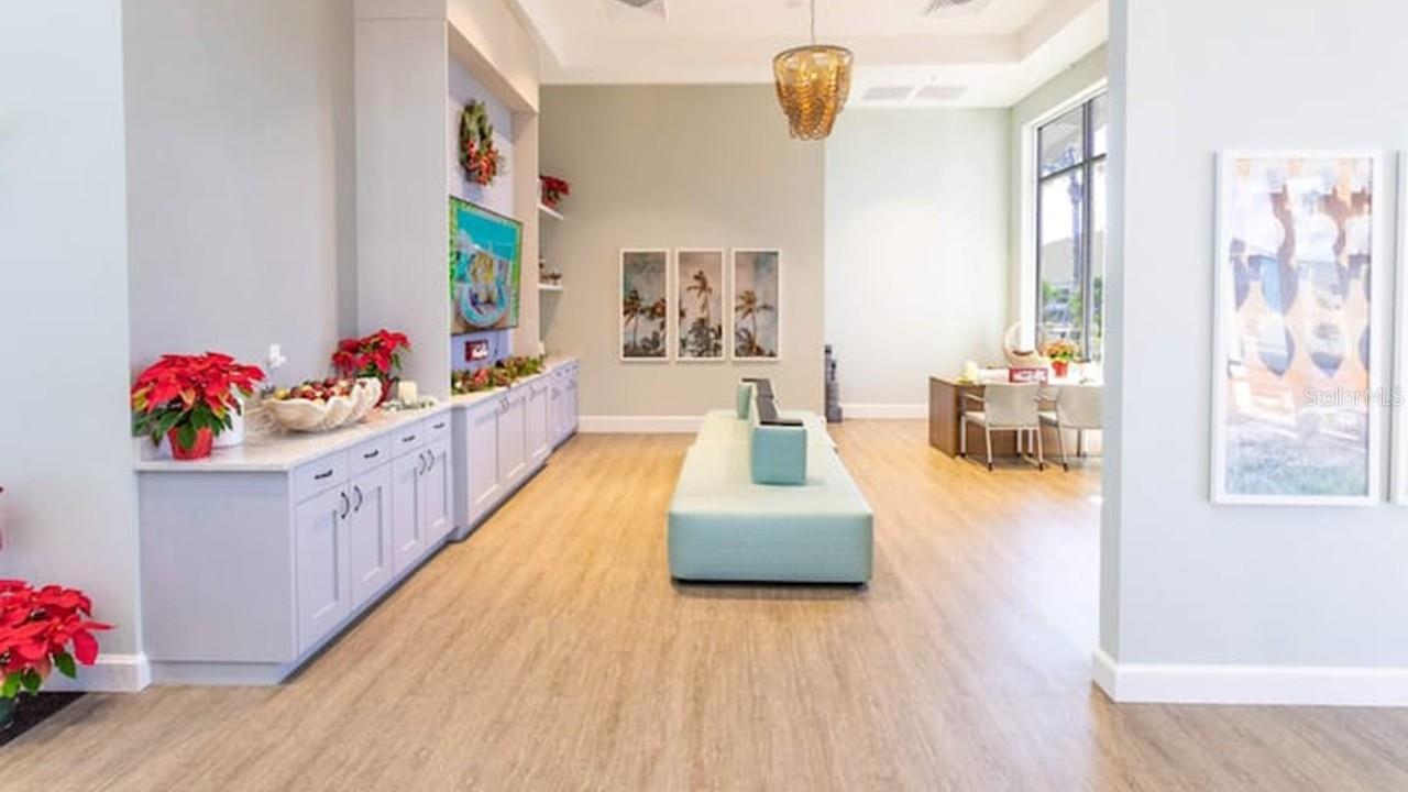 WINDSOR CAY PHASE 1 - Residential