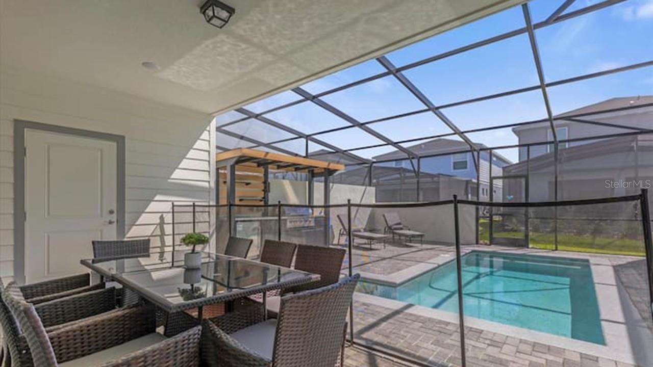 WINDSOR CAY PHASE 1 - Residential