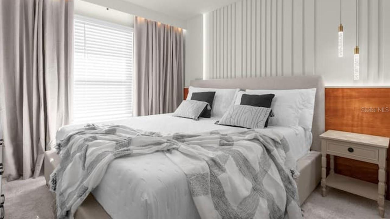 WINDSOR CAY PHASE 1 - Residential