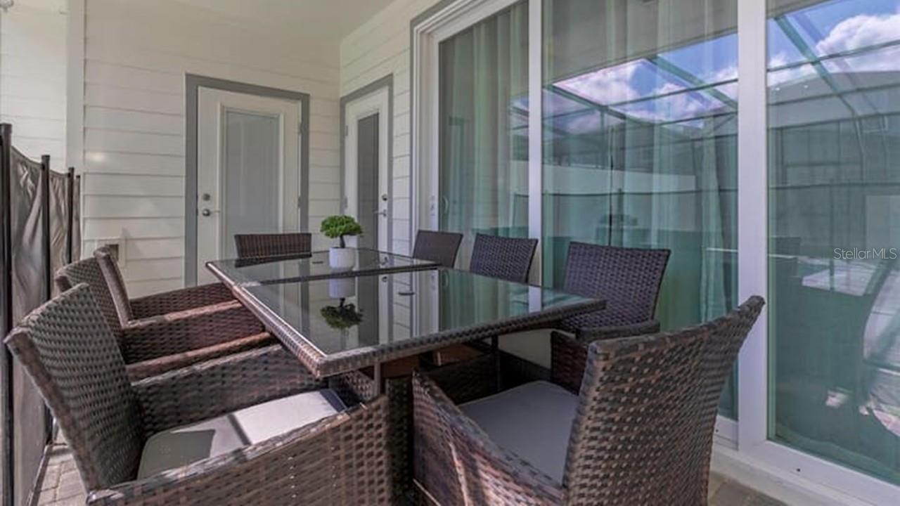 WINDSOR CAY PHASE 1 - Residential