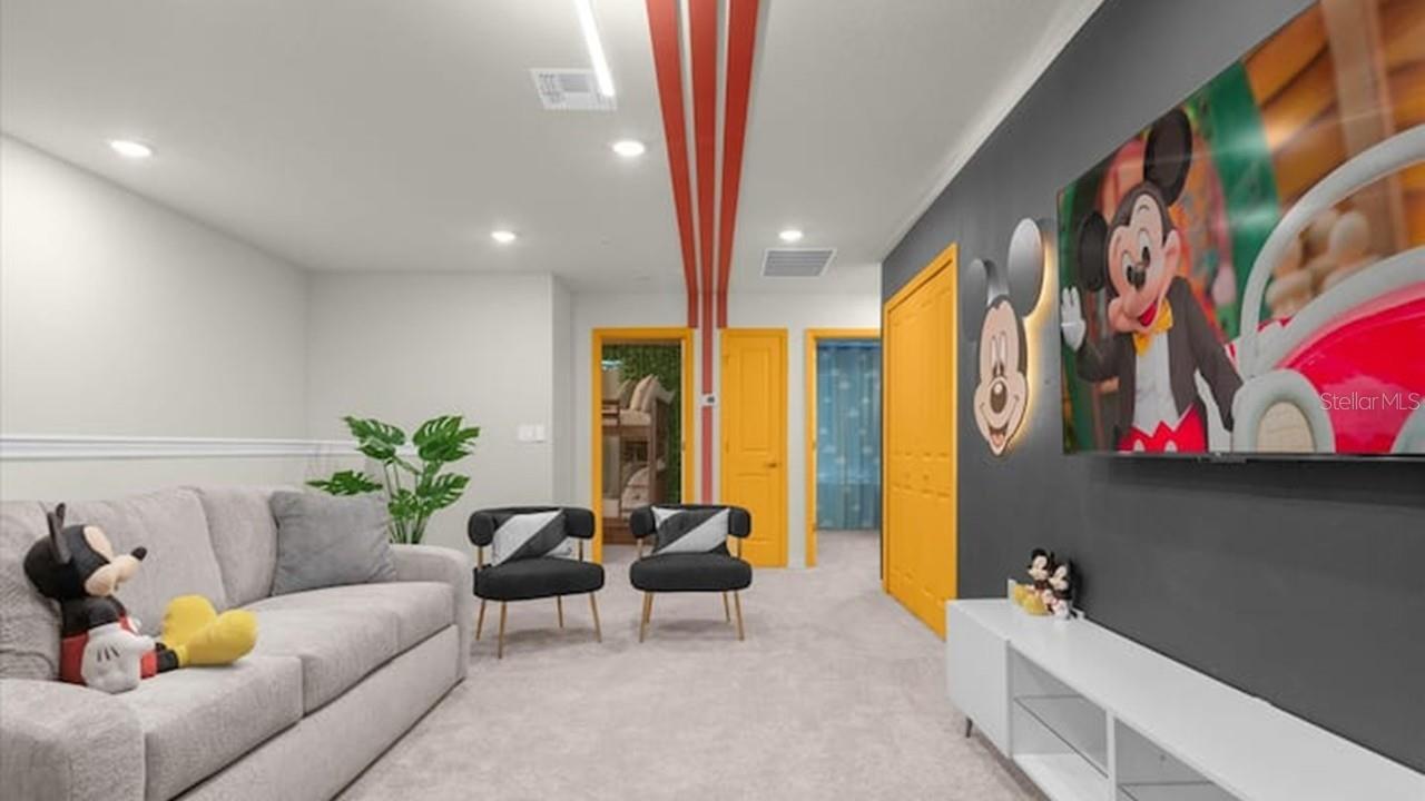 WINDSOR CAY PHASE 1 - Residential