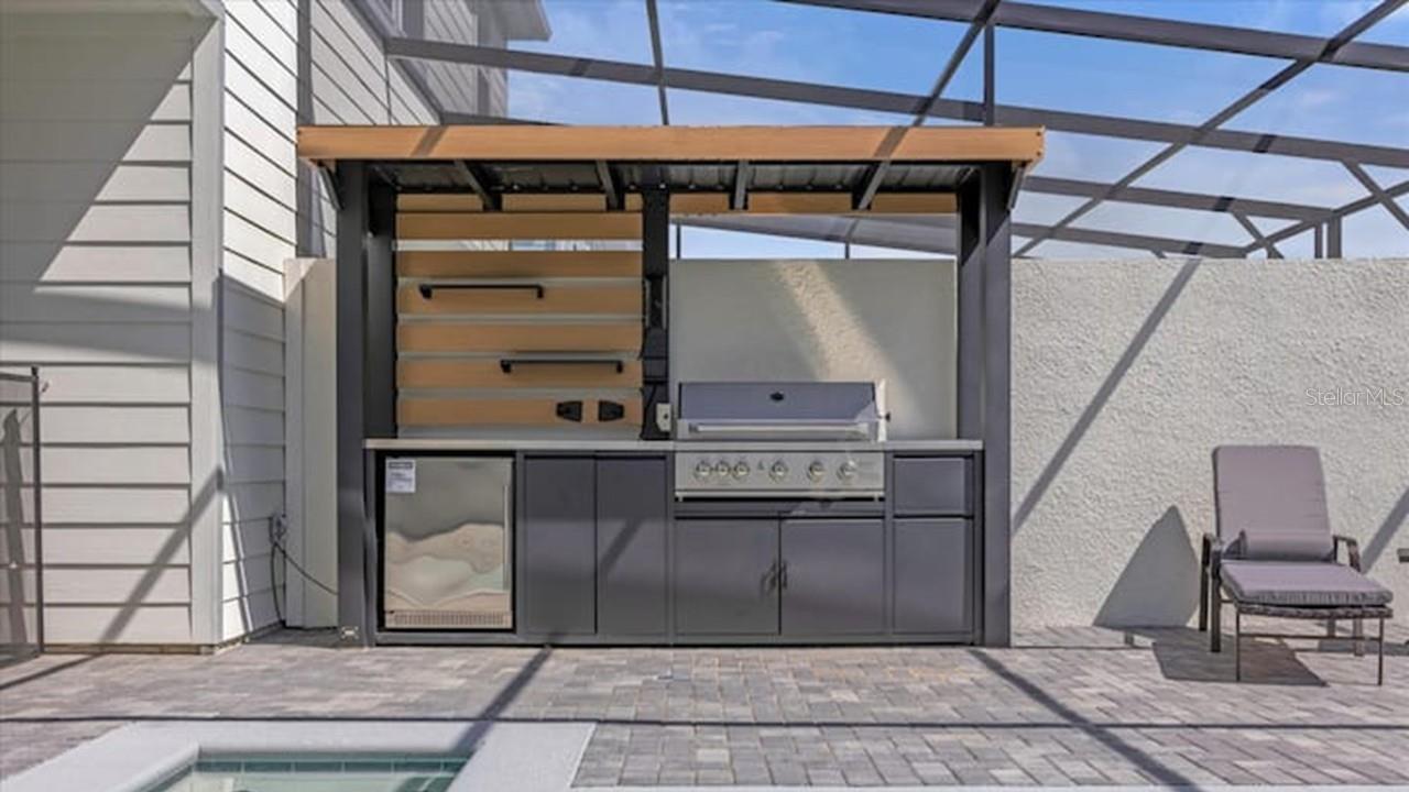 WINDSOR CAY PHASE 1 - Residential