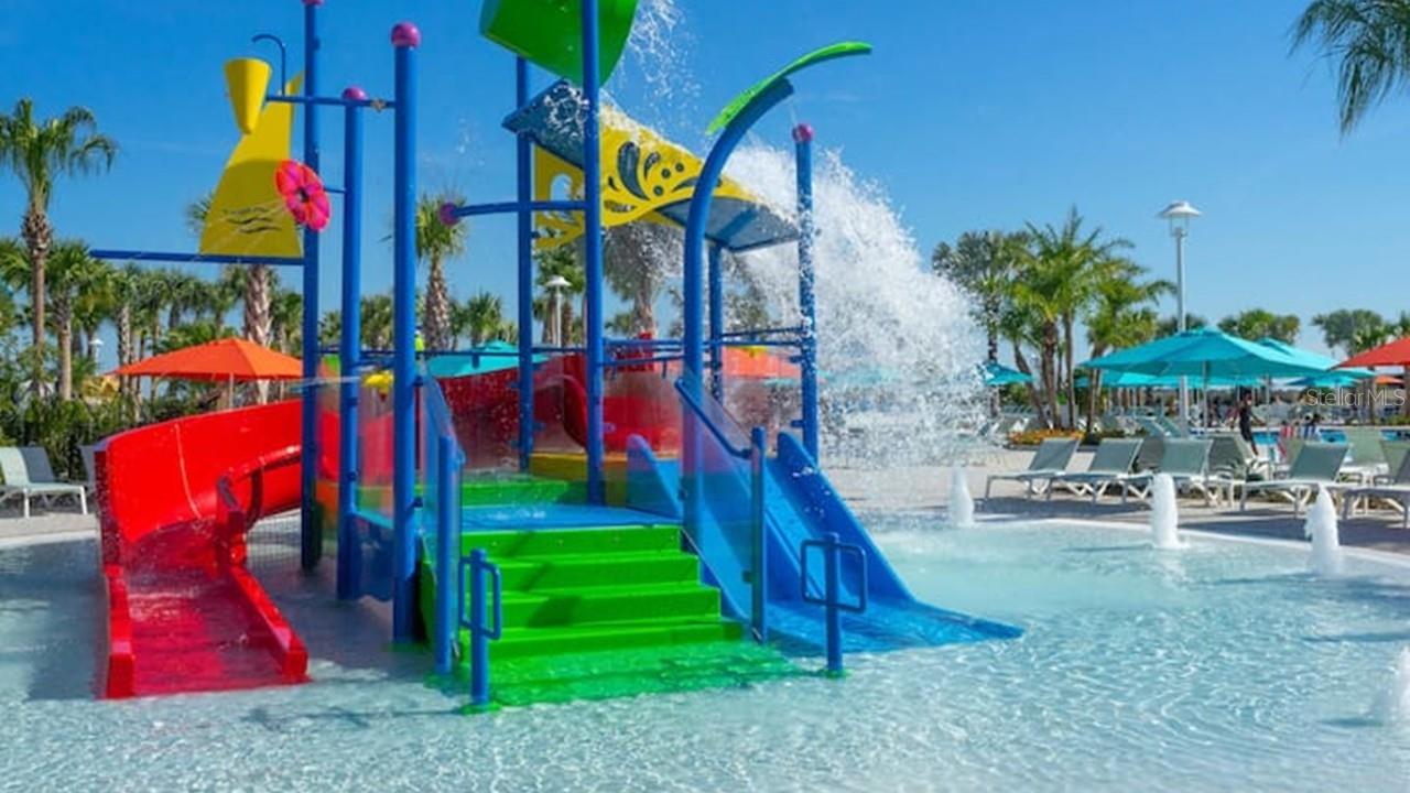 WINDSOR CAY PHASE 1 - Residential