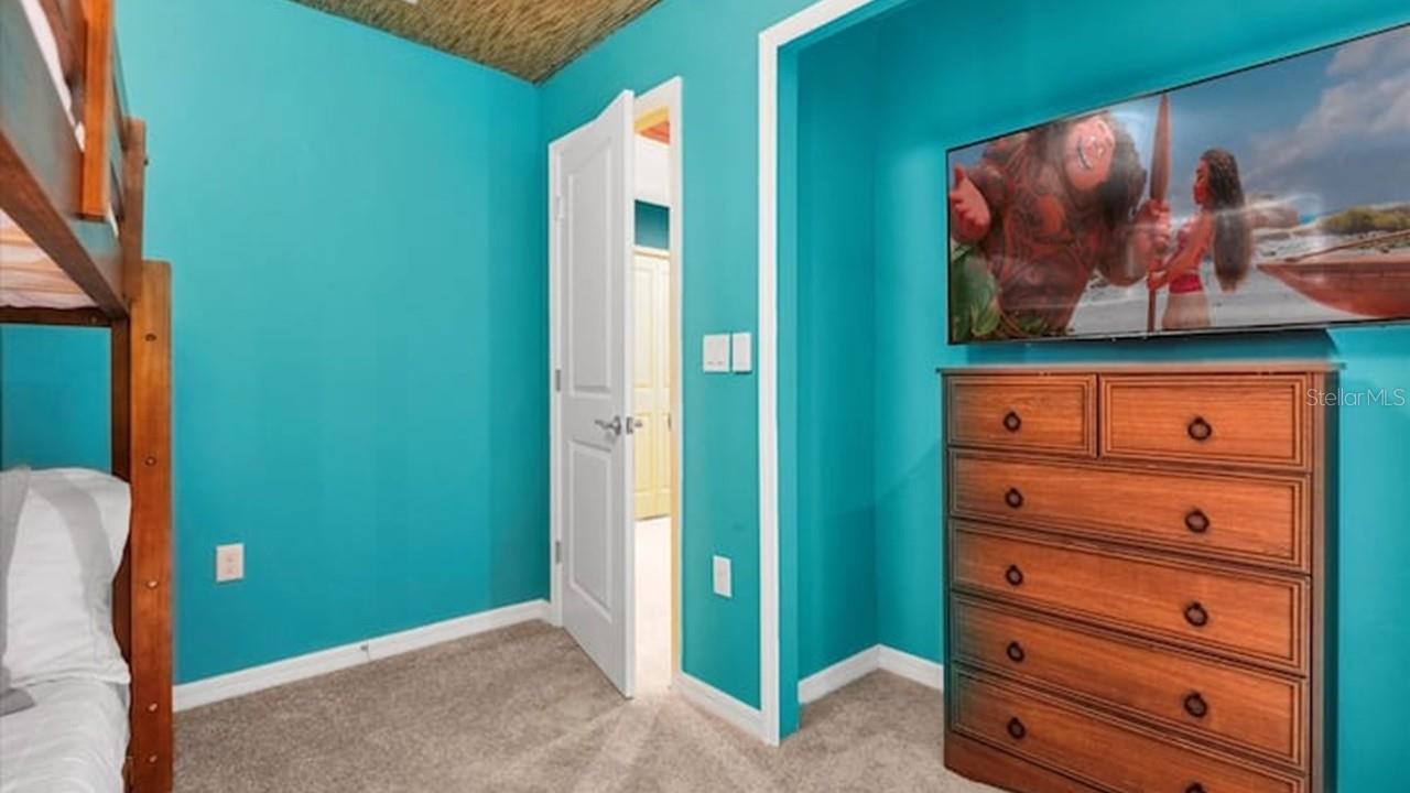 WINDSOR CAY PHASE 1 - Residential