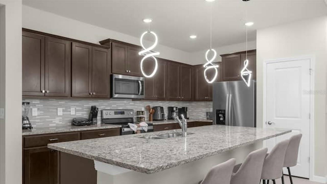 WINDSOR CAY PHASE 1 - Residential