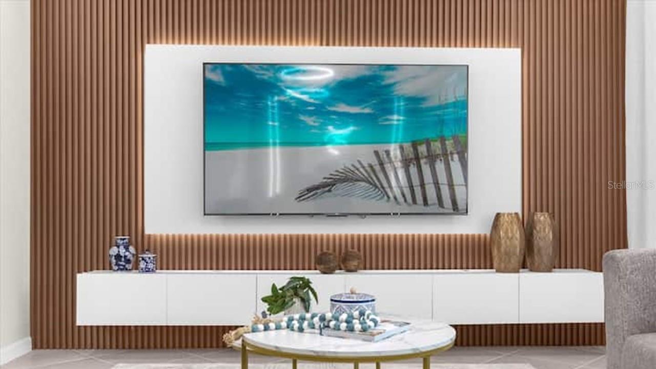 WINDSOR CAY PHASE 1 - Residential