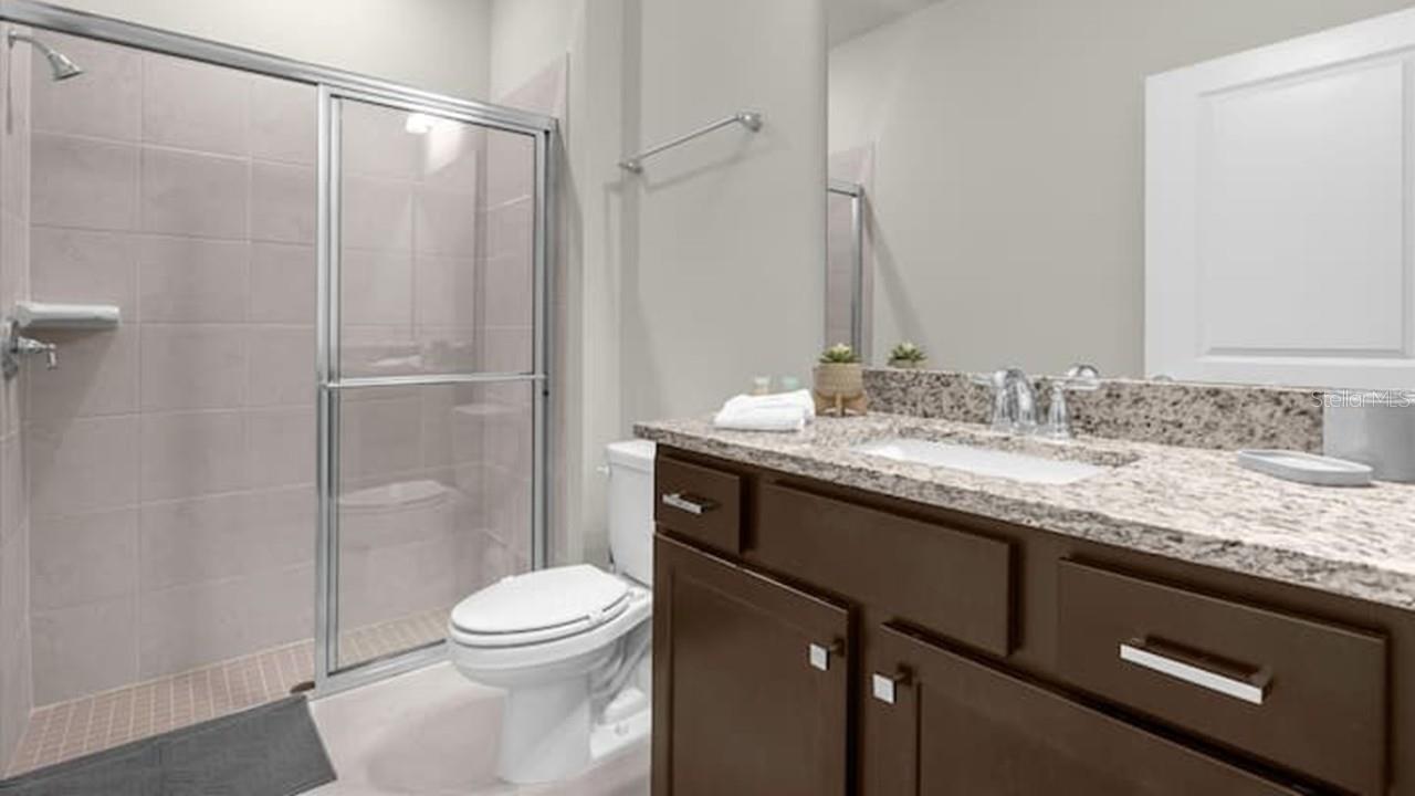 WINDSOR CAY PHASE 1 - Residential