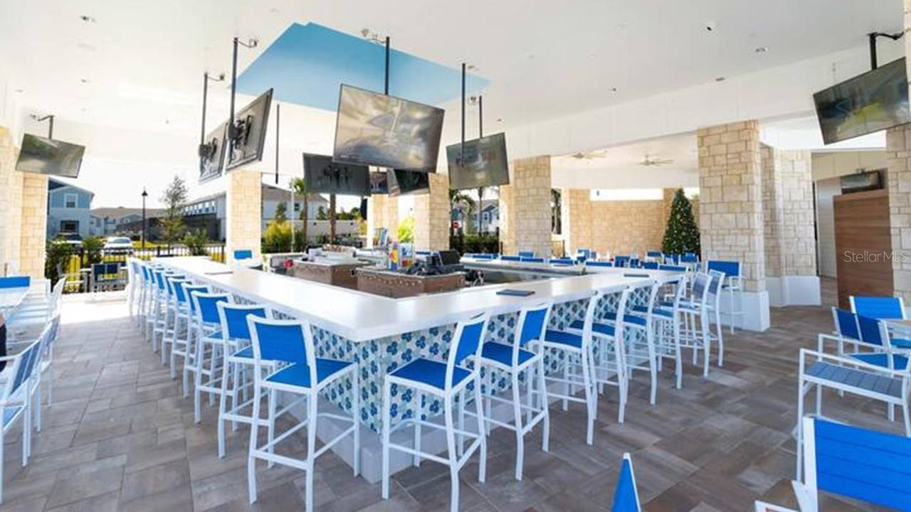 WINDSOR CAY PHASE 1 - Residential