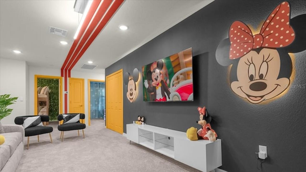 WINDSOR CAY PHASE 1 - Residential