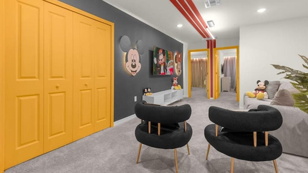 WINDSOR CAY PHASE 1 - Residential