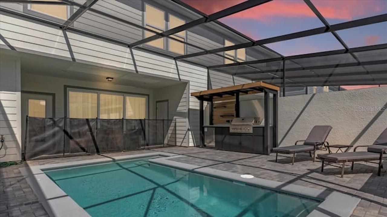 WINDSOR CAY PHASE 1 - Residential